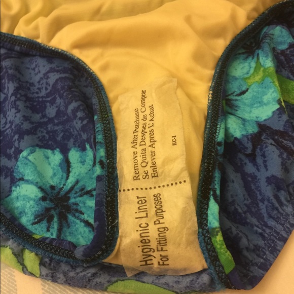 3 pieces swing wear size 14 - Picture 3 of 5